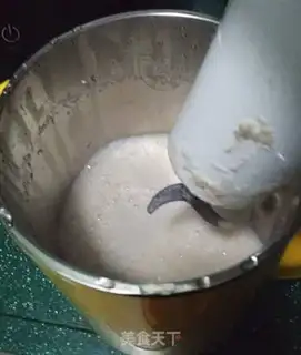 Make Red dates and soy sauce step 6
