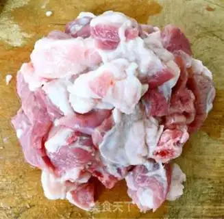Make The lamb chop step 4