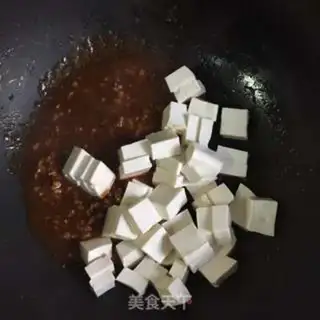 Make Tofu step 5