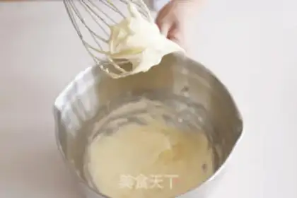 Make Margaret step 1