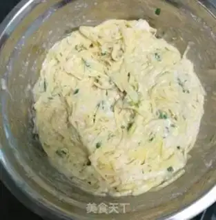Make Fried potatoes step 4
