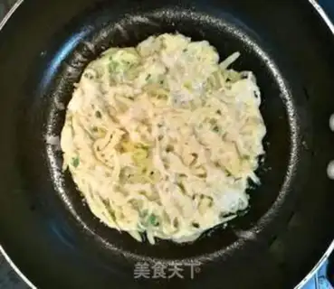 Make Fried potatoes step 5