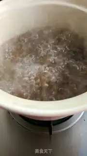 Make Sugar and oranges step 5