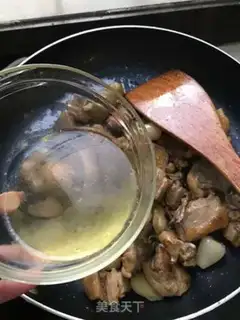 Make The guest acne duck step 7