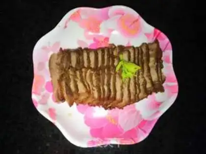 Make Beef sauce step 9