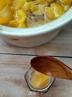 Make Sugar and oranges step 9