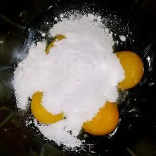 Make A sandwich with marmalade step 0