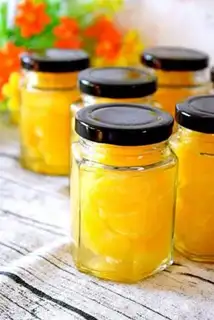Make Sugar and oranges step 10