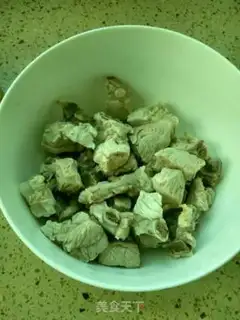 Make Sugar vinegar ribs step 0