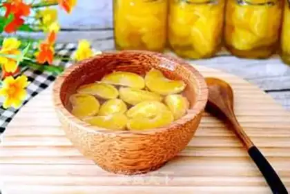 Make Sugar and oranges step 11