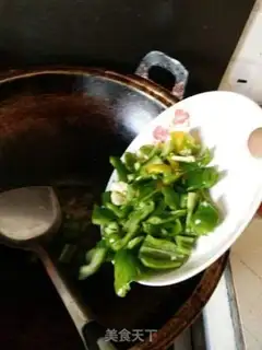 Make Red burning tofu step 0