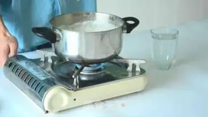 Make Salt tofu step 3