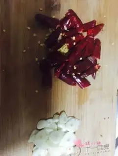 Make Spaghetti step 2
