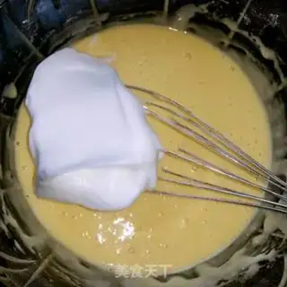 Make A sandwich with marmalade step 4