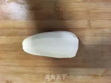 Make Liancée fried chicken leg step 0