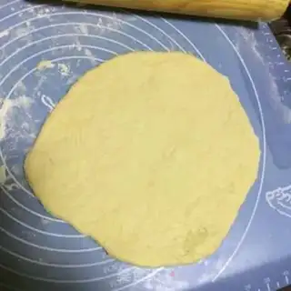 Make Pizza step 0