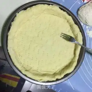 Make Pizza step 2