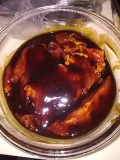 Make Hong Kong fork burning step 2