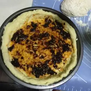 Make Pizza step 4