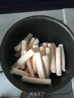 Make walnut oxin step 2