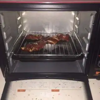 Make Hong Kong fork burning step 5