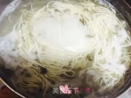 Make Spaghetti step 11