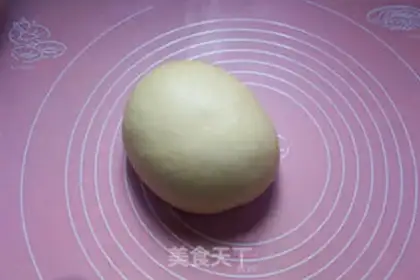 Make Light cream snack step 0