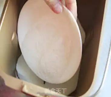 Make Corn toast step 4
