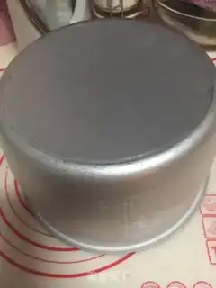 Make Oil bars step 3