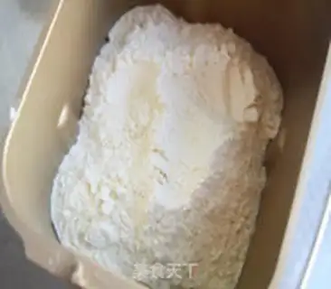 Make Corn toast step 6