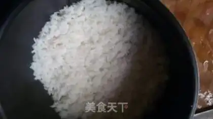 Make Carrot for rice step 3