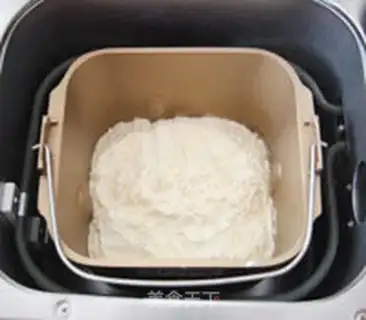 Make Corn toast step 8