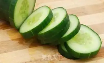 Make Vegetable salad step 0