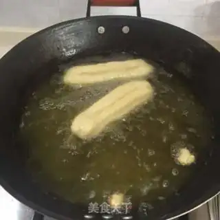 Make Oil bars step 12