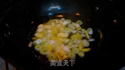 Make Spicy crab fried pastries -- another year of crabs step 13