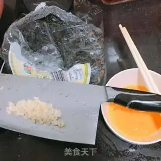 Make Soup step 0