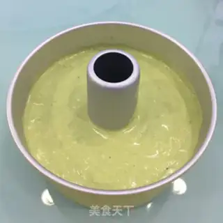 Make Fresh spinach Chifeng step 11