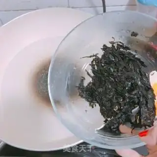 Make Soup step 1