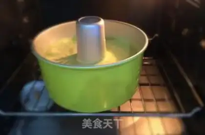Make Fresh spinach Chifeng step 12