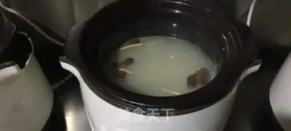 Make A casserole tofu step 4