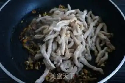 Make Fish fragrance step 11