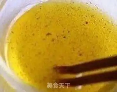 Make Vegetable salad step 5