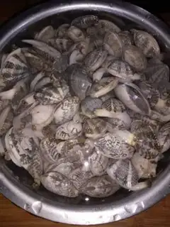 Make Spicy bouquets step 0