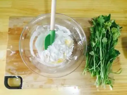 Make Soufflé step 0