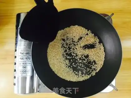 Make Soufflé step 2