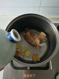 Make Cool ribs step 0