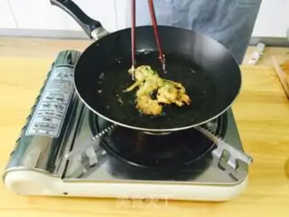 Make Soufflé step 3