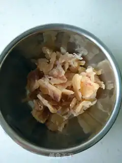 Make Cool ribs step 1
