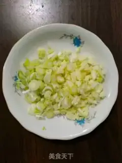 Make Soybeans step 2
