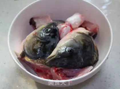 Make Cheese juice to cook fish step 0
